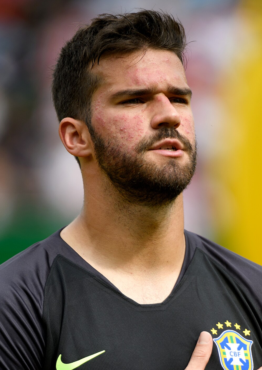 Alisson Becker Net Worth: What is the Liverpool Star's Fortune?